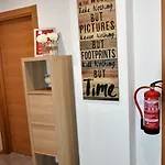 Apartment Art'estrela