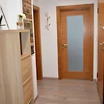 Art'estrela Apartment