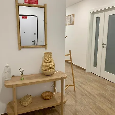 Apartment Art'estrela