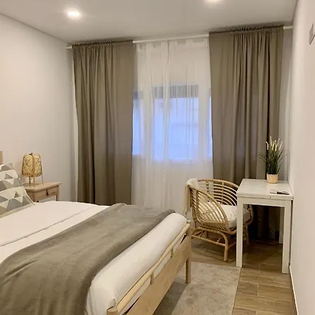 Art'estrela Apartment