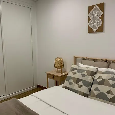 Apartment Art'estrela Covilha