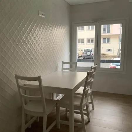 Art'estrela Apartment *
