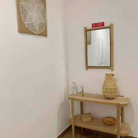 Art'estrela Appartement *