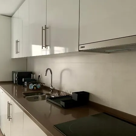 Apartment Art'estrela Covilha