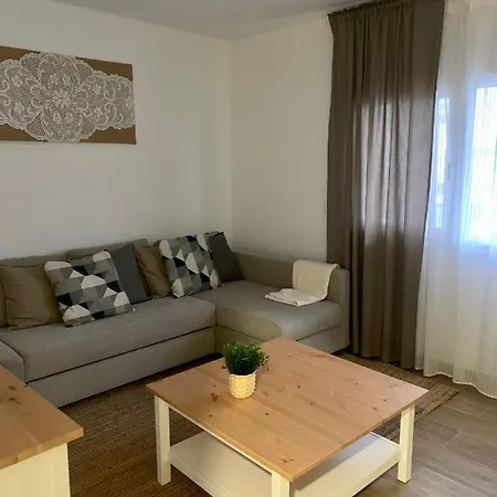 Art'estrela Apartment Covilha
