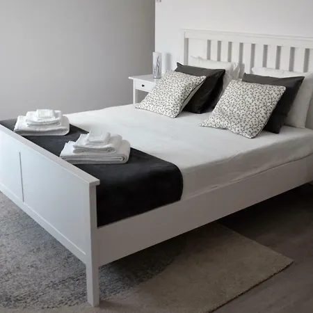 Apartment Art'estrela