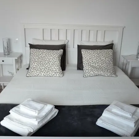Apartment Art'estrela *