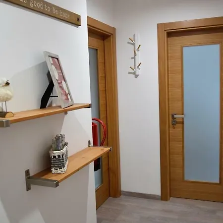 Art'estrela Apartment