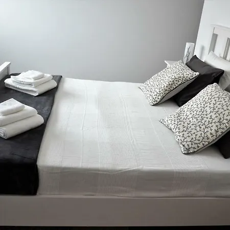 Apartment Art'estrela *