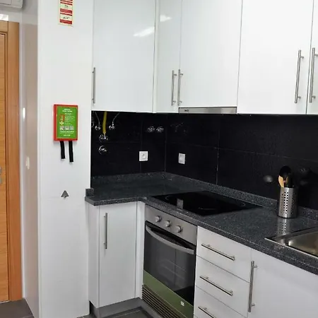 Apartment Art'estrela