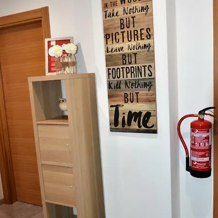 Apartment Art'estrela