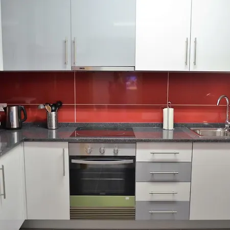 Apartment Art'estrela *