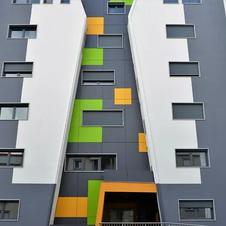 Art'estrela Apartment