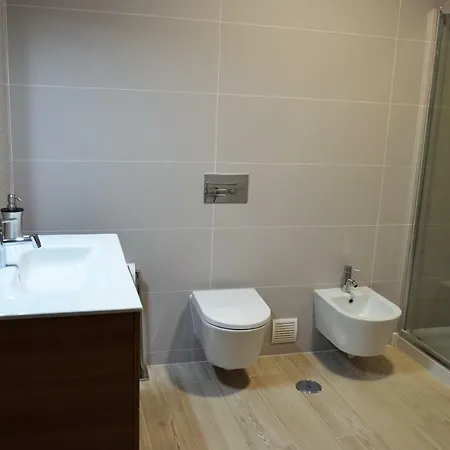 Appartement Art'estrela