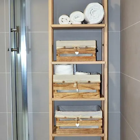 Apartment Art'estrela