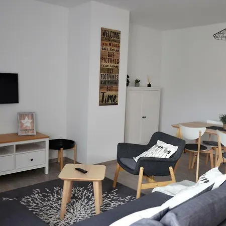 Art'estrela Apartment *
