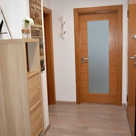 Art'estrela Apartment