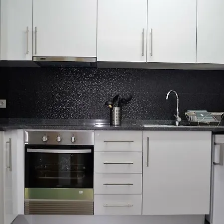 Art'estrela Apartment Covilha