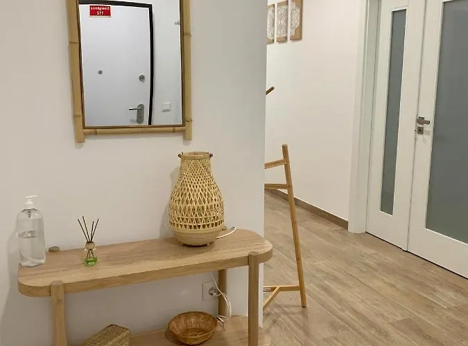 Appartement Art'estrela