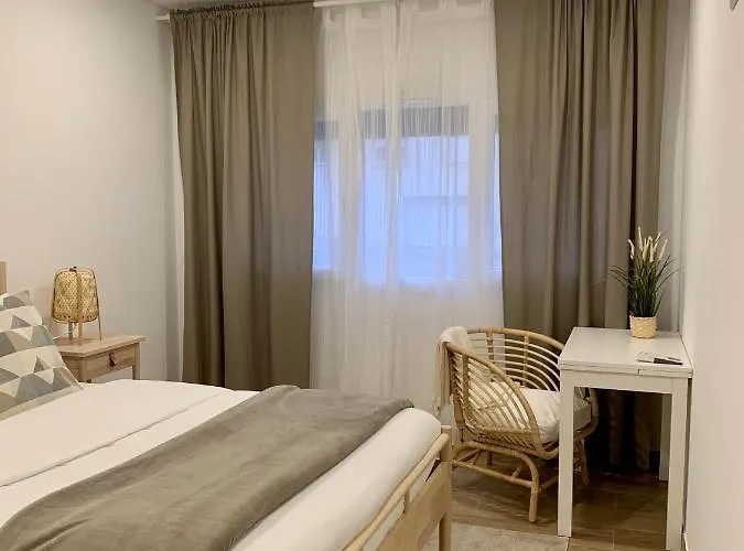 Art'estrela Appartement