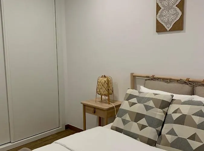Appartement Art'estrela Covilhã