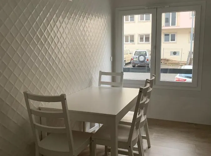 Art'estrela Апартаменты *