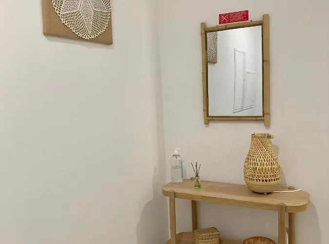 Art'estrela Appartement *