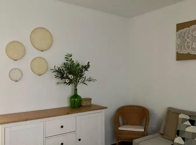 Appartement Art'estrela