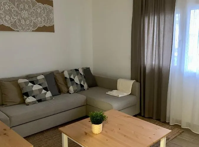 Art'estrela Appartement Covilhã