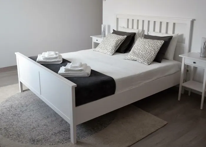 Appartement Art'estrela