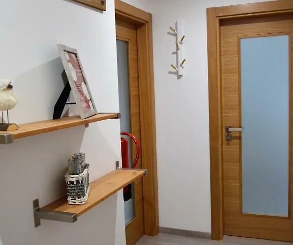 Art'estrela Appartement