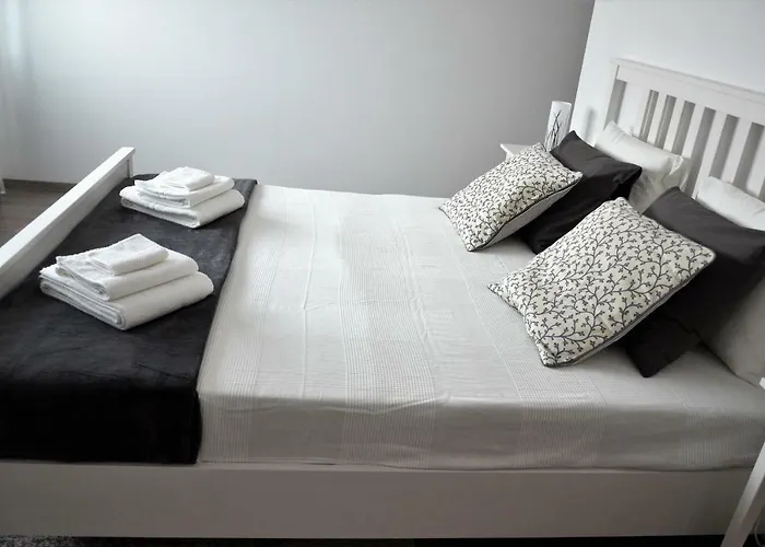 Appartement Art'estrela *