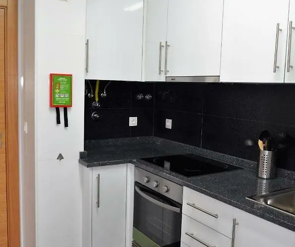 Appartement Art'estrela