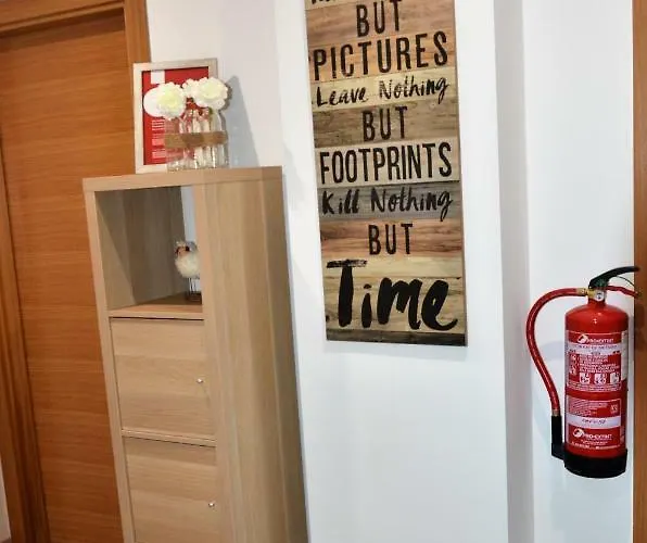 Appartement Art'estrela