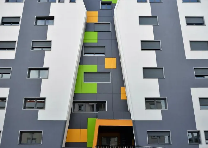 Art'estrela Appartement