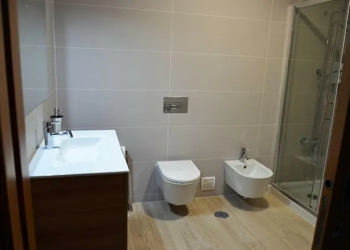 Appartement Art'estrela