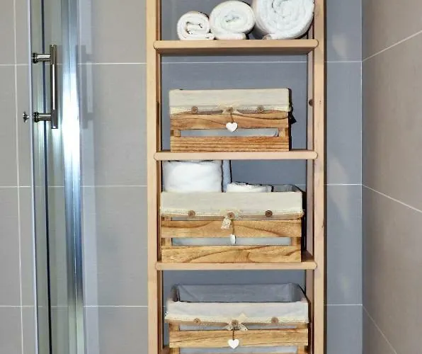 Appartement Art'estrela