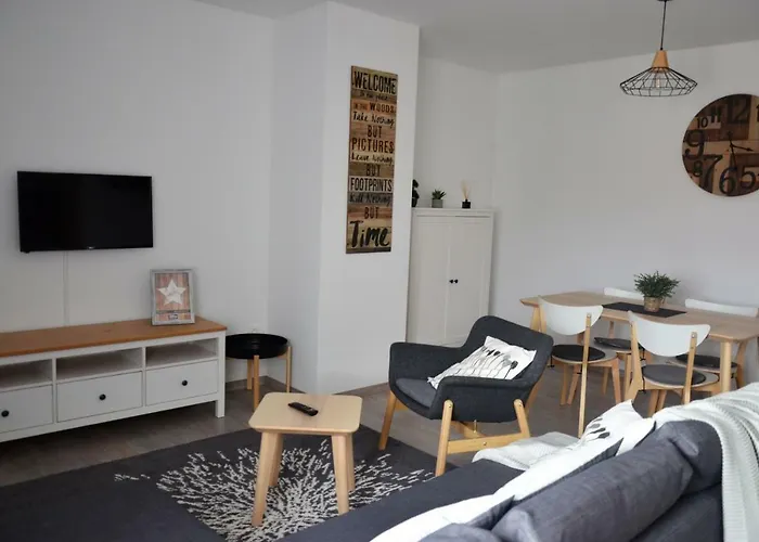 Art'estrela Appartement *