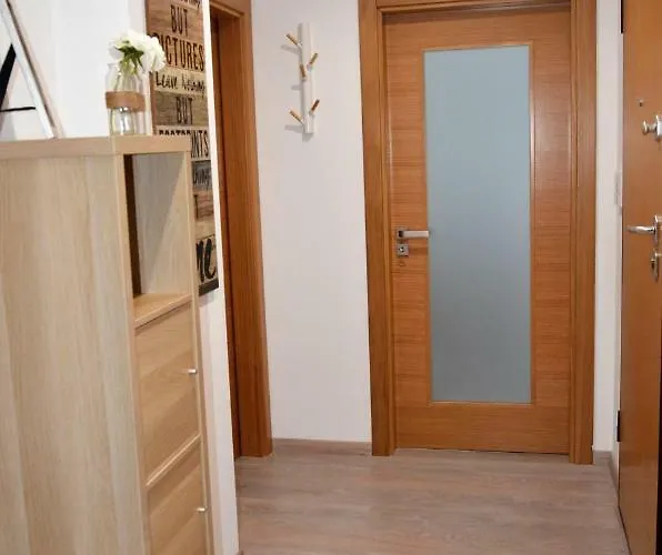 Art'estrela Appartement